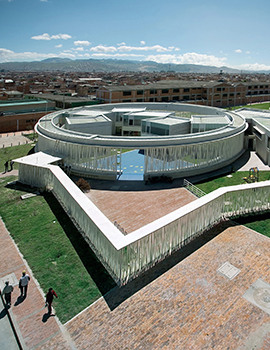 Hogar Infantil El Porvenir