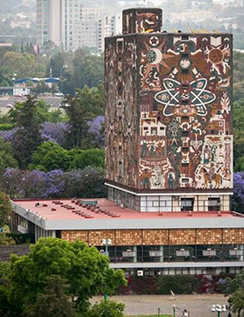 UNAM
