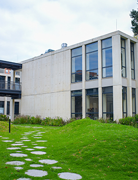 Colegio Colombo Hebreo
